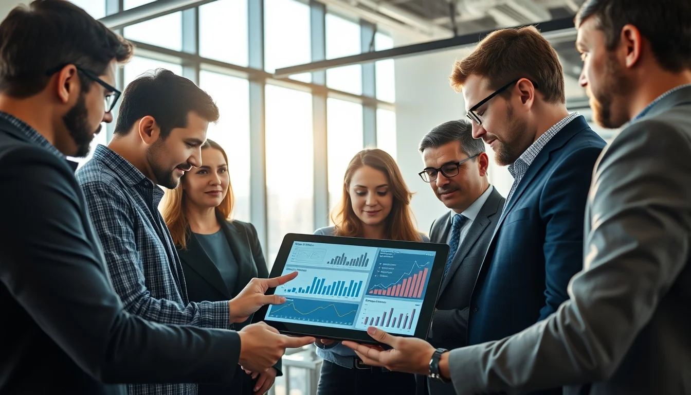 Pricing hero visual